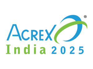 ACREX India 2025